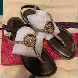 Tory Burch Dani Sandal